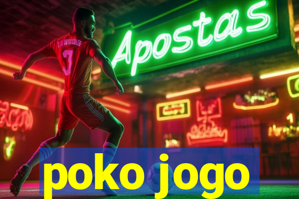 poko jogo